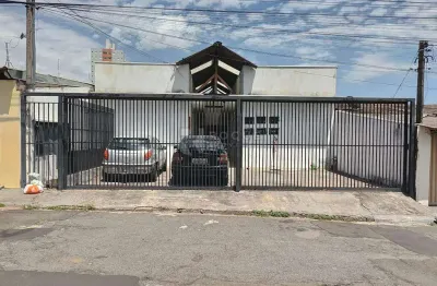 Kitnet / Stúdio para alugar no Jardim Morro Azul, Limeira 