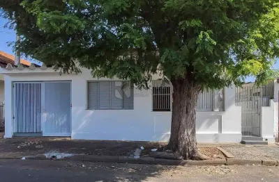Casa residencial para aluguel em vila santa lina, limeira – 3 quartos com suíte