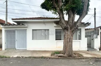 Casa residencial para aluguel em Vila Santa Lina, Limeira – 3 quartos com suíte
