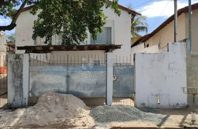 Casa residencial para alugar, jardim cavinato, limeira – 3 quartos, 1 vaga