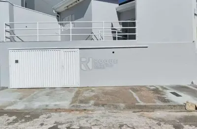 Casa residencial para aluguel no bairro jardim residencial granja machado