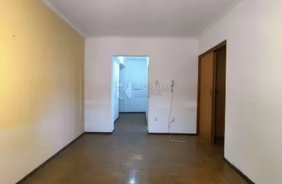 Apartamento com 1 quarto para alugar no Centro, Limeira 