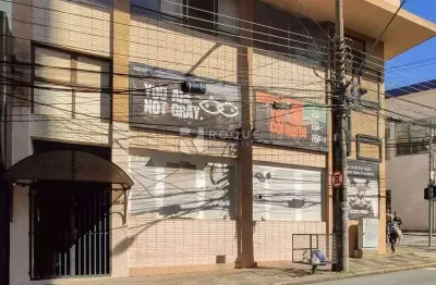 Apartamento com 1 quarto para alugar no Centro, Limeira 