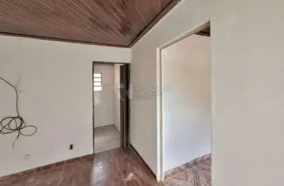 Casa com 3 quartos à venda no Jardim Vista Alegre, Limeira 