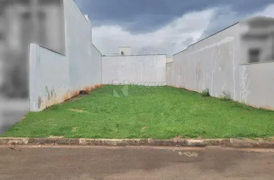 Terreno em condomínio residencial em limeira (parque residencial roland) – 250m², financiamento sim