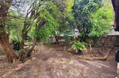 Terreno residencial de 847 m² à venda em vila camargo, limeira/sp