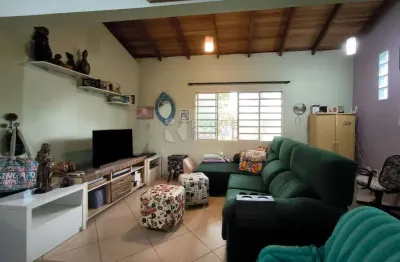 Chácara / sítio com 3 quartos à venda no Jardim do Lago, Limeira 