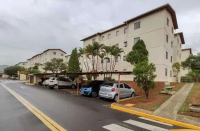 Apartamento 3 quartos para alugar em itaipu, limeira – 1 vaga, área de serviço