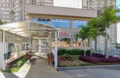 Apartamento com 2 quartos para alugar no Jardim Esmeralda, Limeira 