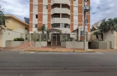 Apartamento com 2 quartos para alugar no Centro, Limeira 