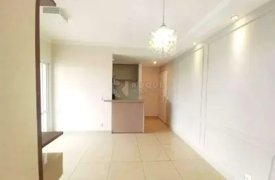 Apartamento com 2 dormitórios, 1 suíte à venda em limeira/sp. aceita financiamento.