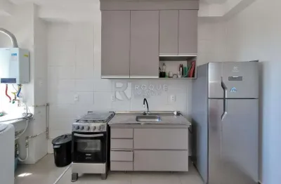 Apartamento com 2 quartos para alugar no Jardim São Paulo, Limeira 