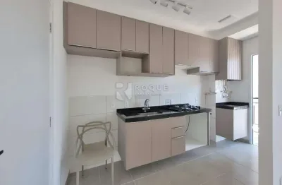 Apartamento com 2 quartos para alugar no Jardim Esteves, Limeira 