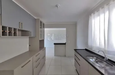 Apartamento com 2 quartos para alugar no Jardim Florença, Limeira 