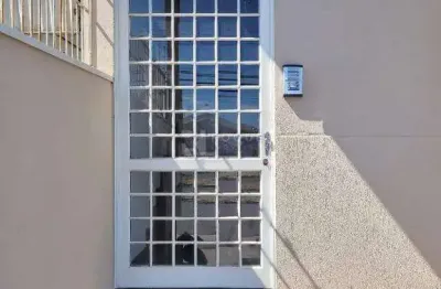 Sala comercial para alugar no Jardim Nova Itália, Limeira 