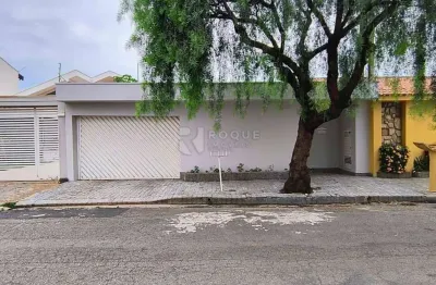 Casa residencial para aluguel no bairro parque egisto ragazzo