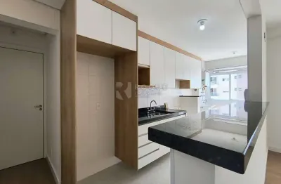 Apartamento com 2 quartos para alugar no Jardim Santo André, Limeira 