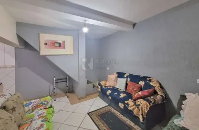 Casa residencial à venda – jardim residencial dona santina paroli peccinini