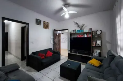 Casa com 3 quartos à venda no Jardim Nova Suíça, Limeira 