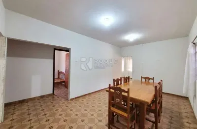 Casa residencial para aluguel no jardim ouro verde, limeira – 3 dormitórios, 2 vagas