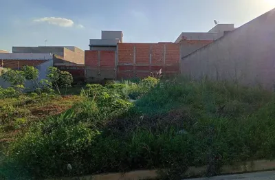 Terreno à venda no Jardim Marajoara, Limeira 