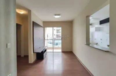 Apartamento com 2 quartos à venda na Vila Camargo, Limeira 