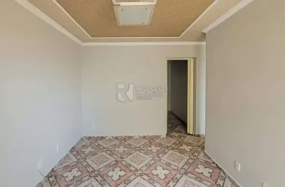 Apartamento para aluguel no bairro jardim residencial recanto alvorada