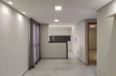 Apartamento à venda no bairro residencial morada das acácias