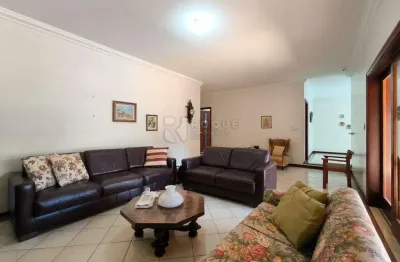 Casa em condomínio fechado com 4 quartos à venda no Parque São Bento, Limeira 