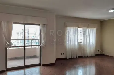 Apartamento com 4 quartos à venda no Centro, Limeira 