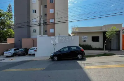 Apartamento com 2 quartos para alugar na Vila Camargo, Limeira 