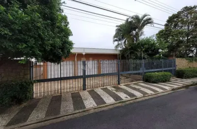 Casa com 5 quartos para alugar na Vila Paraíso, Limeira 