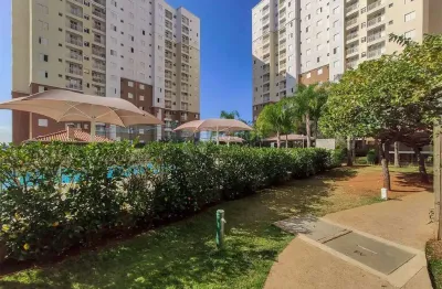 Apartamento para aluguel no bairro jardim parque novo mundo