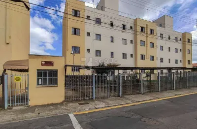 Apartamento 2 quartos para alugar em parque residencial abílio pedro.