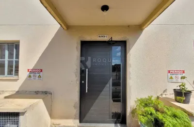 Apartamento 2 quartos para alugar em parque residencial abílio pedro.