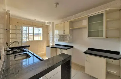 Apartamento 2 quartos para alugar em parque residencial abílio pedro.