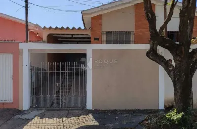 Casa residencial para aluguel em jardim esteves, limeira – 2 quartos, 1 suíte