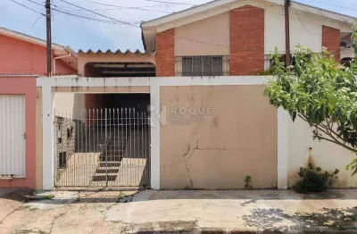 Casa residencial para aluguel em jardim esteves, limeira – 2 quartos, 1 suíte
