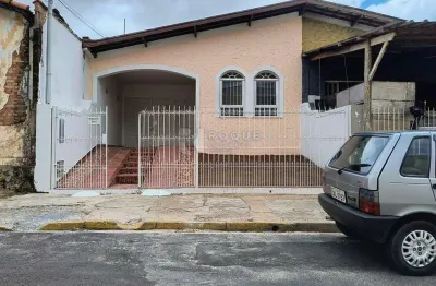 Casa residencial para aluguel em limeira – vila queiroz, 2 quartos, 1 vaga