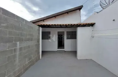 Casa residencial para aluguel no bairro parque residencial abílio pedro