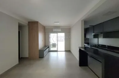 Apartamento com 3 quartos para alugar na Vila Santa Rosália, Limeira 