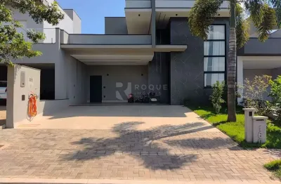 Casa em condomínio para aluguel no bairro residenciais fazenda itapema