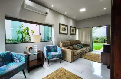 Venda: casa em condomínio residencial jardim monsenhor rossi, limeira – 3 suítes, 4 vagas