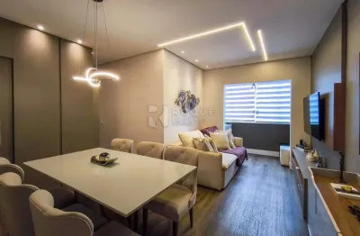 Apartamento 2 dormitórios na vila claudia, limeira – financia e aceita permuta