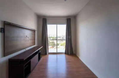 Apartamento com 2 quartos à venda no Jardim Esmeralda, Limeira 