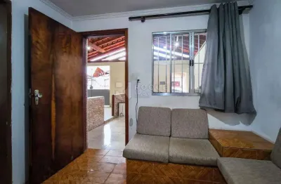 Casa com 4 quartos à venda no Conjunto Residencial Victor D'Andrea, Limeira 