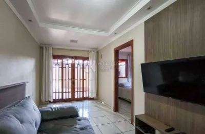 Casa em condomínio em limeira (lagoa nova) – 3 quartos, 2 vagas, financiamento e permuta