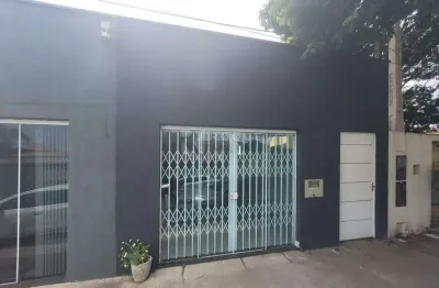 Ponto comercial para alugar na Vila Cristóvam, Limeira 