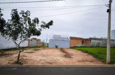 Terreno residencial 200,93 m² em jardim marajoara, limeira – financiamento aceito