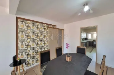 Apartamento com 3 quartos à venda na Vila Cidade Jardim, Limeira 
